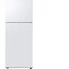 Image de Réfrigérateur combiné 70cm 415l ventilé blanc Samsung RT42CG6624WW