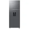 Image de Réfrigérateur combiné 70cm 462l nofrost Samsung RT47CG6726S9