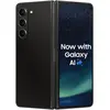 Image de Samsung Galaxy Z Fold 5 (256 Go, Phantom Black, 7.60", SIM + eSIM, 5G), Téléphone portable, Noir