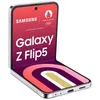 Image de Smartphone Samsung Galaxy Z Flip5 6,7" Nano SIM 5G 256 Go Lavande