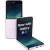 Image de Samsung Galaxy Z Flip 5 (256 Go, Lavande, 6.70", SIM + eSIM, 5G), Téléphone portable, Violet