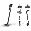 Image de Samsung Jet 85 VS20C852FTB, Aspirateur, Noir, Bleu, Argent