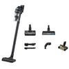 Image de SAMSUNG Jet 85 Complete VS20C85G4TB - Aspirateur Balai sans fil - Puissance 210 AW - Autonomie 60 min - 3 brosses