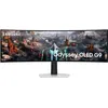 Image de Ecran PC Gaming Samsung Odyssey OLED G9 LS49CG934SUXEN 49" Incurvé UWQHD Argent Métal