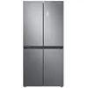 Image de Réfrigérateur américain 91cm 488l nofrost inox Samsung RF48A400EM9