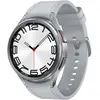 Image de Samsung Galaxy Watch6 Classic CH (47 mm, sans carte SIM), Montre connectée