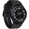 Image de Samsung Galaxy Watch6 Classic 47 mm Bluetooth Noir (Black) R960