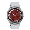 Image de Samsung Galaxy Watch6 Classic 43 mm Bluetooth Argent (Silver) R950