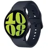 Image de Samsung Galaxy Watch6 44 mm Bluetooth Gris (Graphite) R940