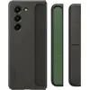 Image de Samsung Étui sur pied avec sangle (Samsung Galaxy Z Fold5), Coque pour téléphone portable, Gris
