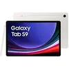 Image de Samsung Galaxy Tab S9 11128 Go [Wi-Fi + 5G] beige en occasion ou reconditionné