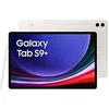 Image de Samsung Galaxy Tab S9 Plus 12,4 256Go [Wi-Fi + 5G] beige en occasion ou reconditionné