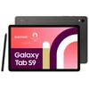 Image de Tablette tactile Samsung Galaxy Tab S9 11" 5G 128 Go Anthracite