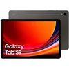 Image de Samsung Galaxy Tab S9 - Tablette - Android 13 - 256 Go - 11" AMOLED (2560 x 1600) - Logement microSD - 3G, 4G, 5G - graphite