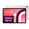 Image de Tablette tactile Samsung Galaxy Tab S9 11" Wifi 128 Go Crème