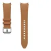 Image de Samsung ET-SHR96 - Bracelet pour montre intelligente - Moyen/Grand - fauve - pour Galaxy Watch6