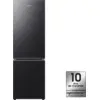 Image de Samsung Réfrigérateur Combiné Noir 344L 2026 - C - RB34C705CB1/EF Noir