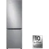 Image de Samsung Bespoke AI Réfrigérateur Combiné Space Max 344L Inox