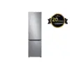 Image de Refrigerateur Samsung combine Inox Platinum, 390L - C - RB38C600CS9 Patinum Inox