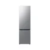 Image de Réfrigérateur combiné 3 SAMSUNG RB38T607BS9 Gris