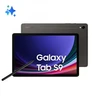 Image de Samsung Galaxy Tab S9 Snapdragon 128 Go 27,9 cm (11") 8 SM-X710NZAAEUE