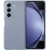Image de Samsung Étui en cuir Eco (Samsung Galaxy Z Fold5), Coque pour téléphone portable, Bleu