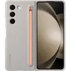 Image de Coque avec S Pen integré pour Samsung Z Fold 5 Crème