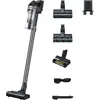 Image de Samsung Jet 75 Complete, Aspirateur, Argent, Noir