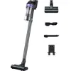 Image de SAMSUNG Jet 75E Turbo VS20B75B1R4 - Aspirateur Balai - Puissance 200 AW - 60 minutes d'autonomie - Station de chargement 2-en-1