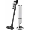 Image de Samsung VS20B95C43W/WD Bespoke Jet Plus, Aspirateur, Blanc, Noir