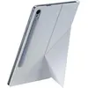 Image de Samsung Smart Book Cover (Samsung Galaxy Tab S10 FE, Samsung Galaxy Tab S9, Samsung Galaxy Tab S9 FE), Étui pour tablette, Blanc