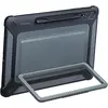 Image de Samsung Couverture extérieure (Samsung Galaxy Tab S10+, Samsung Galaxy Tab S9+), Étui pour tablette, Noir
