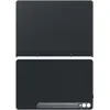 Image de Samsung Couverture Smart Book (Samsung Galaxy Tab S10+, Samsung Galaxy Tab S9 FE+, Samsung Galaxy Tab S9+), Étui pour tablette, Noir