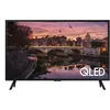 Image de TV QLED Samsung Série HCF8000 80 cm 4K Smart TV Noir