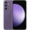 Image de Samsung Galaxy S23 FE Dual SIM 256 Go violet en occasion ou reconditionné