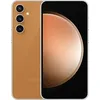 Image de Samsung Galaxy S23 FE Dual SIM 256 Go orange en occasion ou reconditionné