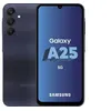 Image de SAMSUNG Smartphone Galaxy A25 5G 128 Go Bleu Nuit (Import EU)