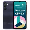 Image de Smartphone Samsung Galaxy A25 6.5" 5G Double nano SIM 128 Go Bleu Nuit