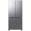 Image de Réfrigérateur multi-portes Samsung RF50C510ES9 496 L Platinum Inox