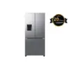 Image de Samsung Réfrigérateur multi-portes Platinum Inox 495 L - E - RF50C530ES9/EF Platinum Inox