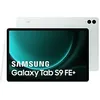 Image de Samsung Galaxy Tab S9 FE Plus 12,4 128 Go [Wi-Fi + 5G] menthe en occasion ou reconditionné