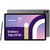 Image de Tablette tactile Samsung Galaxy Tab S9 FE+ 12.4" Wifi 128 Go Anthracite