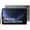 Image de Samsung Galaxy Tab S9 FE Plus 12,4 128 Go [Wi-Fi] gris en occasion ou reconditionné