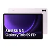 Image de Samsung Galaxy Tab S9 FE Plus 12,4 128 Go [Wi-Fi] lavande en occasion ou reconditionné