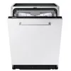 Image de Lave-vaisselle 60cm 14 couverts 44db tout intégrable Samsung DW60CG550B00