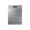 Image de Samsung Lave-vaisselle pose-libre DW60CG550FSR Argent 14 couverts Silver