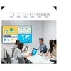 Image de Moniteur semi pro Samsung QM43C 43" 4K UHD