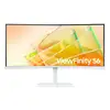 Image de Samsung S65TC écran plat de PC 86,4 cm (34") 3440 x LS34C650TAUXEN
