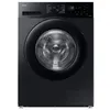 Image de Lave-linge hublot Samsung WW80CGC04DAB 8 kg Noir