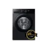 Image de Samsung Lave-linge ecobubble Noir 8kg - WW80CGC04DAB Noir